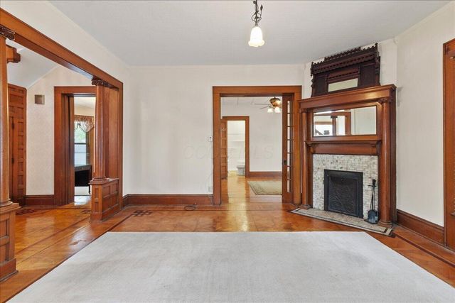 501 N Madriver Street, Bellefontaine, OH 43311