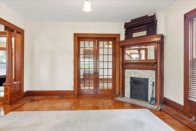 501 N Madriver Street, Bellefontaine, OH 43311