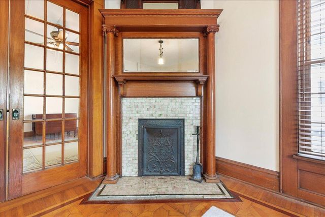 501 N Madriver Street, Bellefontaine, OH 43311