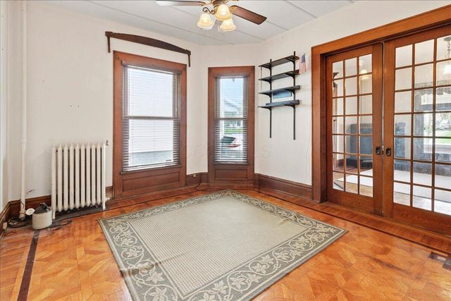 501 N Madriver Street, Bellefontaine, OH 43311