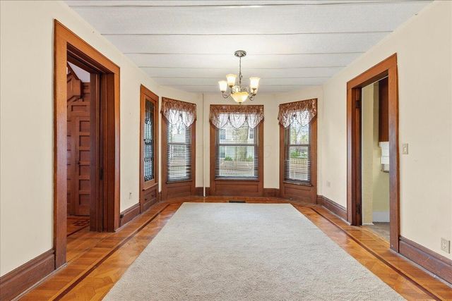 501 N Madriver Street, Bellefontaine, OH 43311