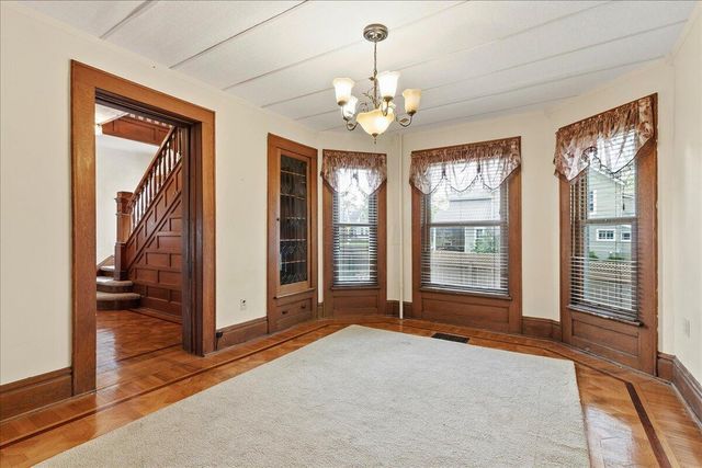 501 N Madriver Street, Bellefontaine, OH 43311