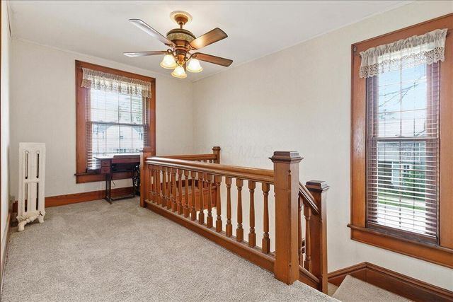 501 N Madriver Street, Bellefontaine, OH 43311