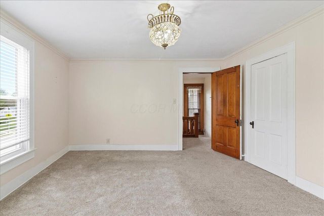 501 N Madriver Street, Bellefontaine, OH 43311