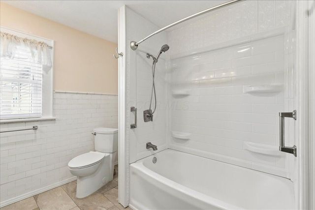 501 N Madriver Street, Bellefontaine, OH 43311