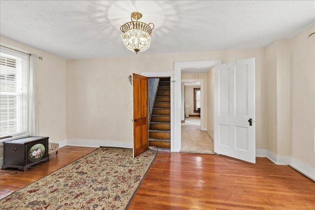 501 N Madriver Street, Bellefontaine, OH 43311