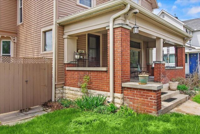 501 N Madriver Street, Bellefontaine, OH 43311