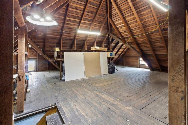 501 N Madriver Street, Bellefontaine, OH 43311