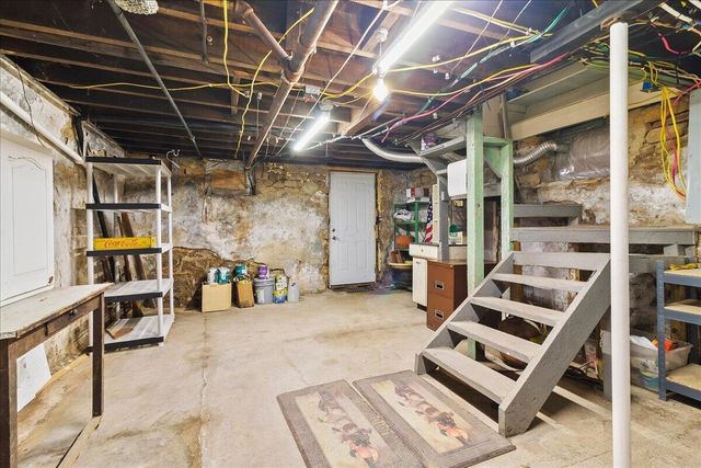 501 N Madriver Street, Bellefontaine, OH 43311
