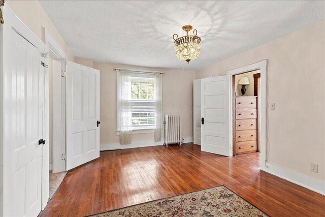 501 N Madriver Street, Bellefontaine, OH 43311
