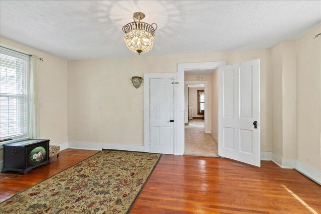 501 N Madriver Street, Bellefontaine, OH 43311