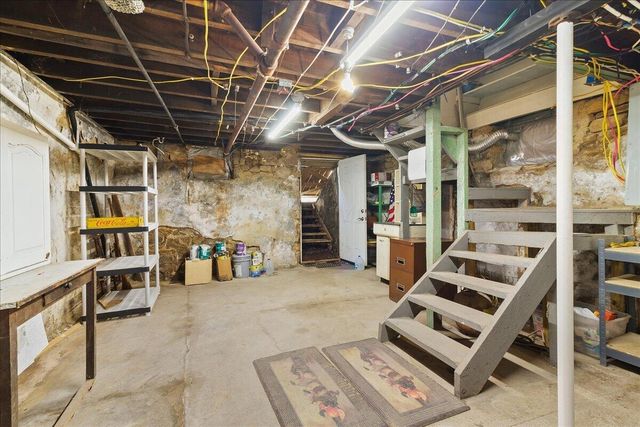 501 N Madriver Street, Bellefontaine, OH 43311
