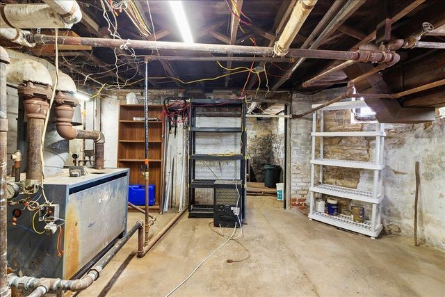 501 N Madriver Street, Bellefontaine, OH 43311