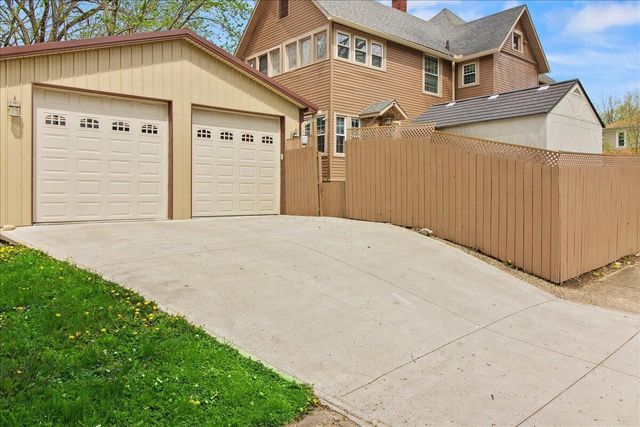 501 N Madriver Street, Bellefontaine, OH 43311