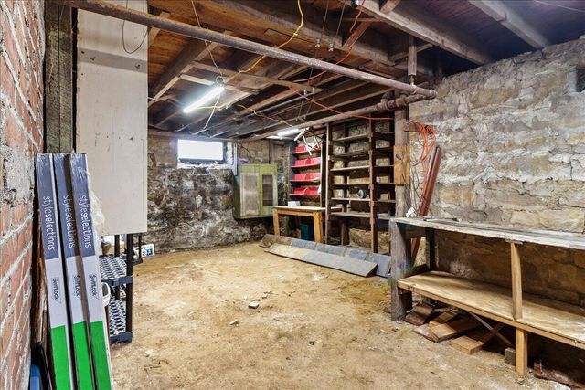 501 N Madriver Street, Bellefontaine, OH 43311