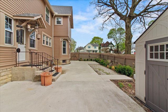 501 N Madriver Street, Bellefontaine, OH 43311