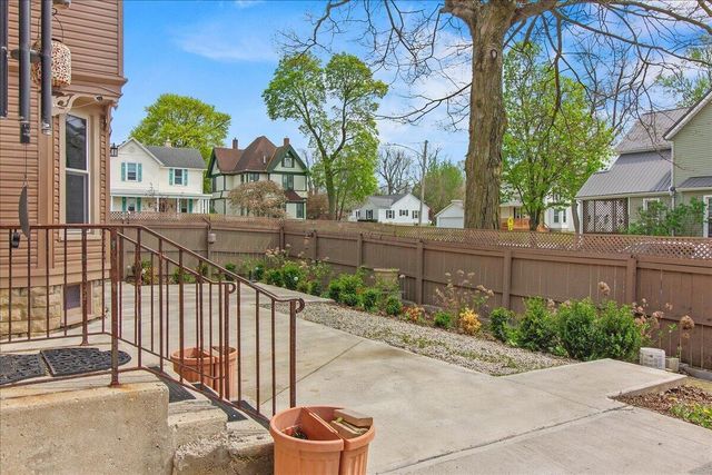 501 N Madriver Street, Bellefontaine, OH 43311