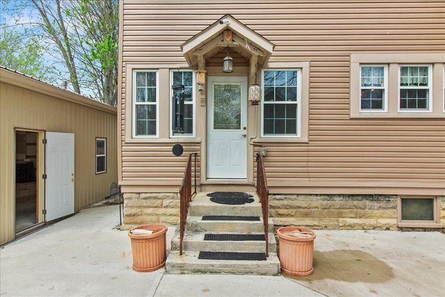 501 N Madriver Street, Bellefontaine, OH 43311