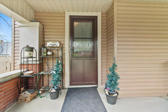 501 N Madriver Street, Bellefontaine, OH 43311
