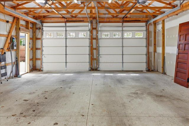 501 N Madriver Street, Bellefontaine, OH 43311
