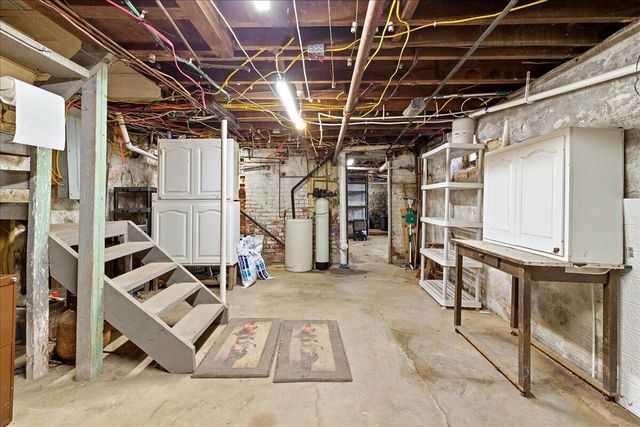 501 N Madriver Street, Bellefontaine, OH 43311