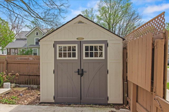 501 N Madriver Street, Bellefontaine, OH 43311