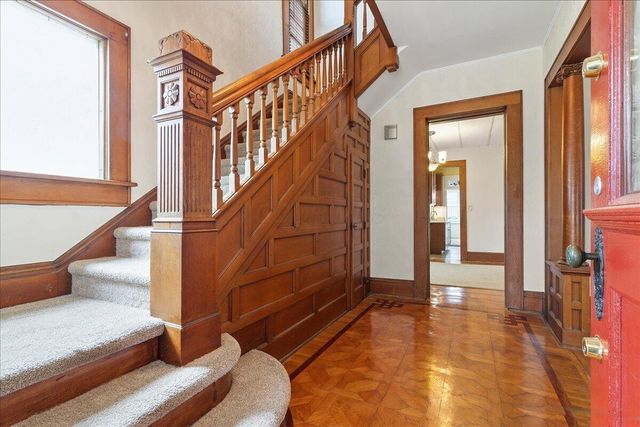 501 N Madriver Street, Bellefontaine, OH 43311