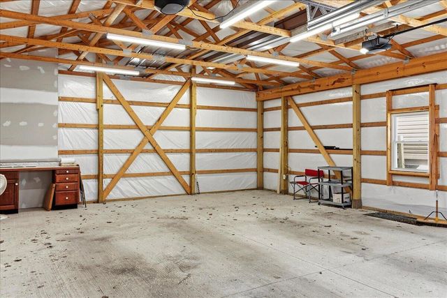 501 N Madriver Street, Bellefontaine, OH 43311