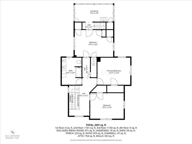 501 N Madriver Street, Bellefontaine, OH 43311