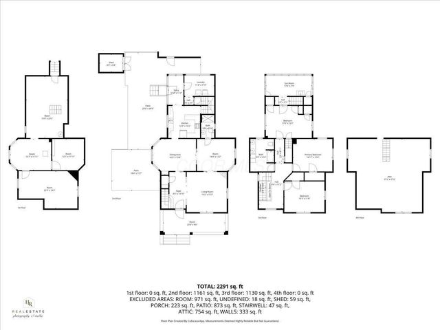 501 N Madriver Street, Bellefontaine, OH 43311