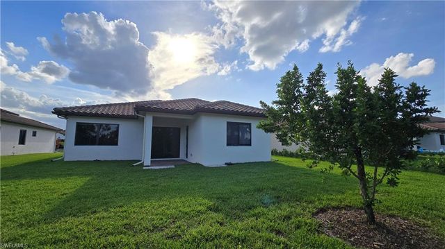 4881 Gambero WAY, Immokalee, FL 34142