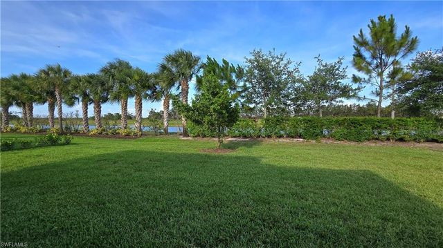 4881 Gambero WAY, Immokalee, FL 34142