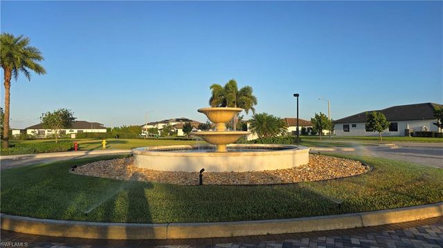 4881 Gambero WAY, Immokalee, FL 34142