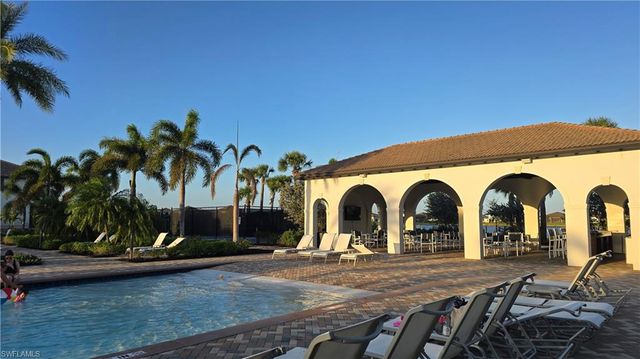 4881 Gambero WAY, Immokalee, FL 34142