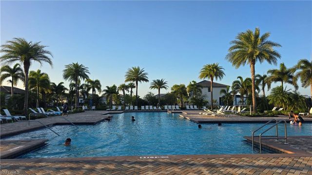 4881 Gambero WAY, Immokalee, FL 34142