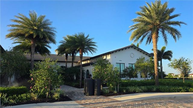 4881 Gambero WAY, Immokalee, FL 34142