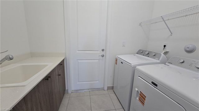 4881 Gambero WAY, Immokalee, FL 34142