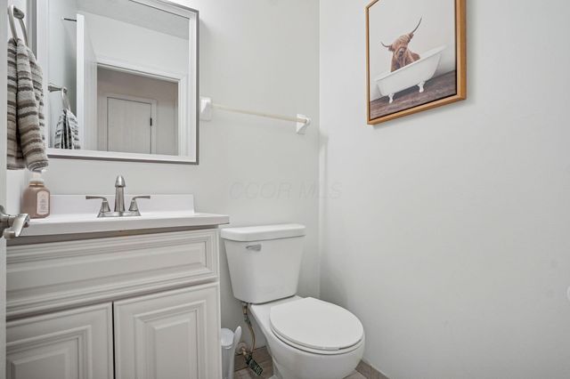 3741 Bill Of Rights Square, Columbus, OH 43207