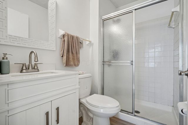 3741 Bill Of Rights Square, Columbus, OH 43207