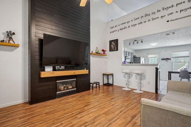 3741 Bill Of Rights Square, Columbus, OH 43207