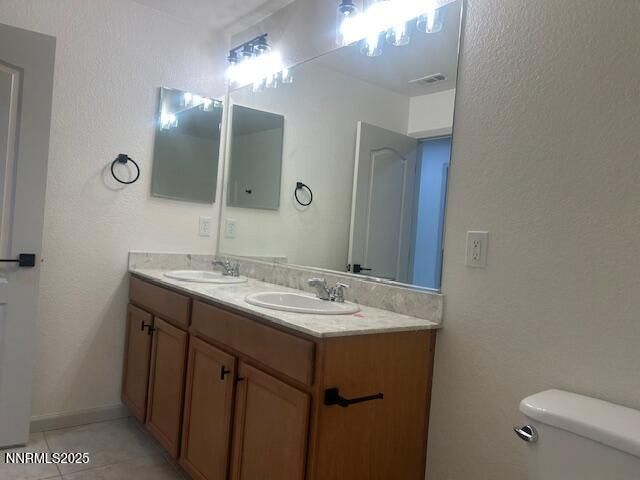 138 Bethpage Drive, Dayton, NV 89403