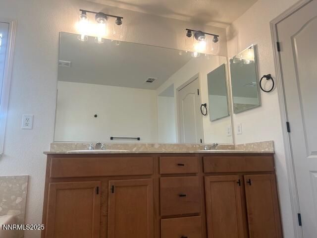 138 Bethpage Drive, Dayton, NV 89403