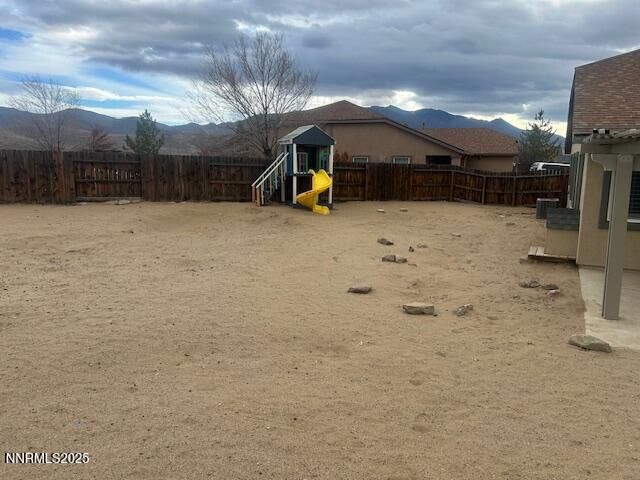 138 Bethpage Drive, Dayton, NV 89403