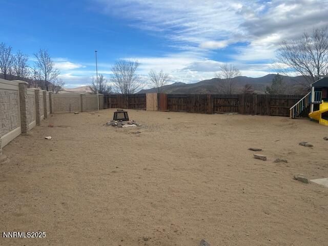 138 Bethpage Drive, Dayton, NV 89403