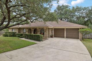 2030 Crooked Creek St, San Antonio, TX 78232