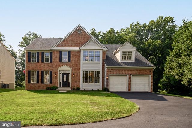 10304 PREAKNESS PL, Laurel, MD 20723