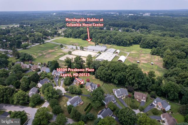 10304 PREAKNESS PL, Laurel, MD 20723