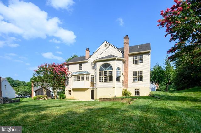 10304 PREAKNESS PL, Laurel, MD 20723