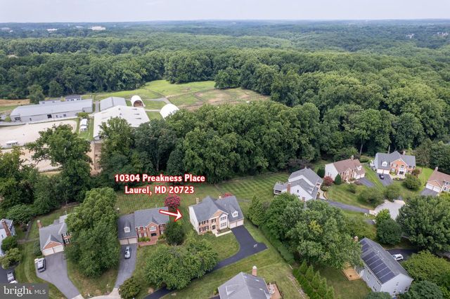 10304 PREAKNESS PL, Laurel, MD 20723