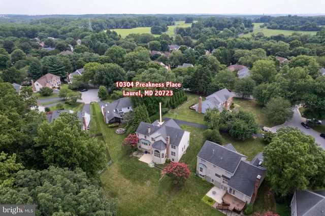 10304 PREAKNESS PL, Laurel, MD 20723